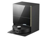 Dreame Robot sprzątający Dreame X60 Pro Ultra Complete (czarny) - 1546654 - zdjęcie 2